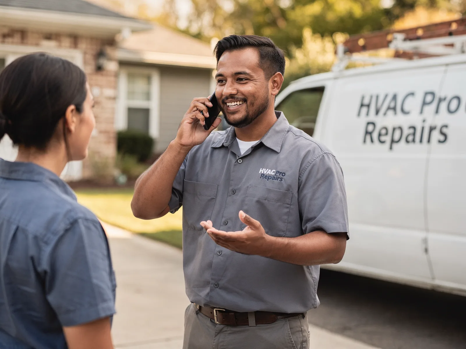 Heat Pump Repair Springhill, LA FAQs